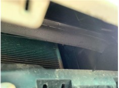 Recambio de refuerzo paragolpes para citroen c3 1.2 feel referencia OEM IAM 9801276380  