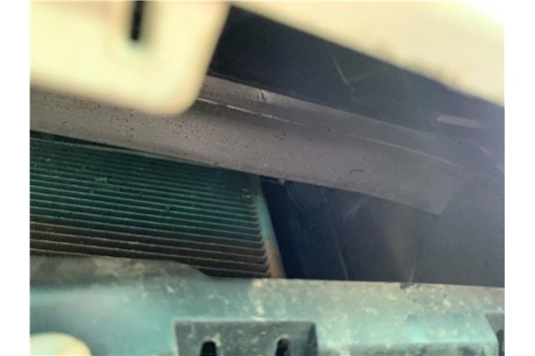 Recambio de refuerzo paragolpes para citroen c3 1.2 feel referencia OEM IAM 9801276380  