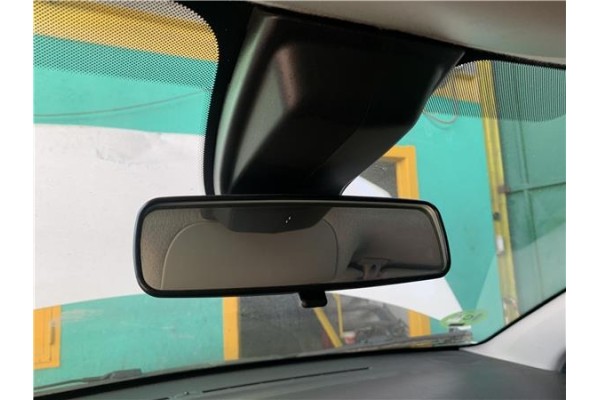 Recambio de retrovisor interior para citroen c3 1.2 feel referencia OEM IAM 8153NK  