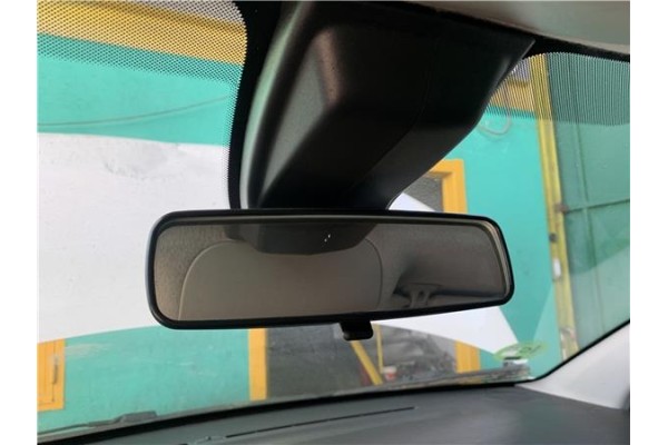 Recambio de retrovisor interior para citroen c3 1.2 feel referencia OEM IAM 8153NK  