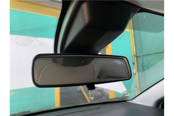 Recambio de retrovisor interior para citroen c3 1.2 feel referencia OEM IAM 8153NK  