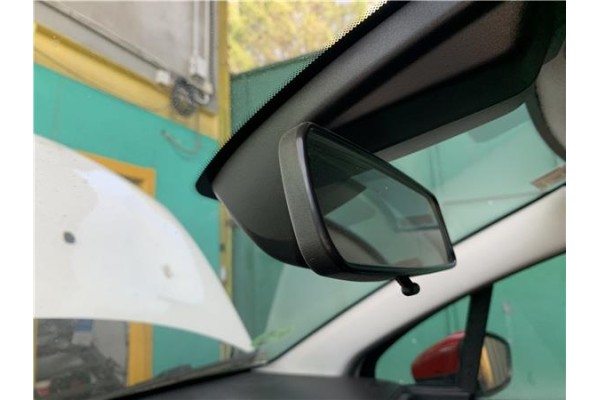 Recambio de retrovisor interior para citroen c3 1.2 feel referencia OEM IAM 8153NK  