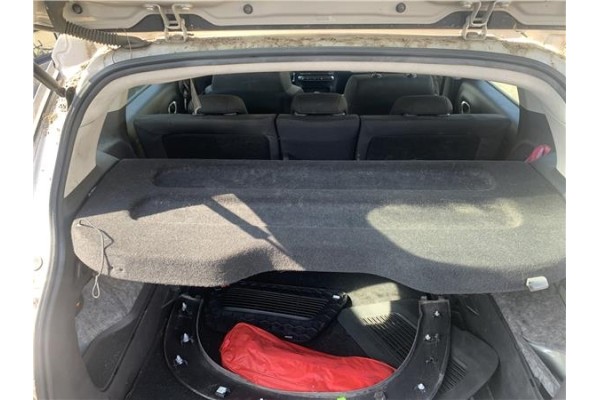 Recambio de bandeja trasero para citroen c3 aircross 1.2 c-series referencia OEM IAM YQ001402CY  
