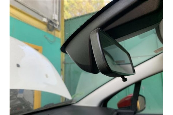 Recambio de retrovisor interior para citroen c3 1.2 feel referencia OEM IAM 8153NK  