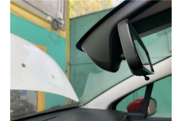Recambio de retrovisor interior para citroen c3 1.2 feel referencia OEM IAM 8153NK  