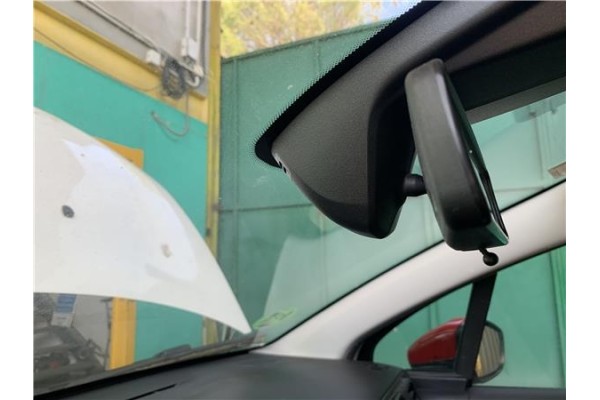Recambio de retrovisor interior para citroen c3 1.2 feel referencia OEM IAM 8153NK  