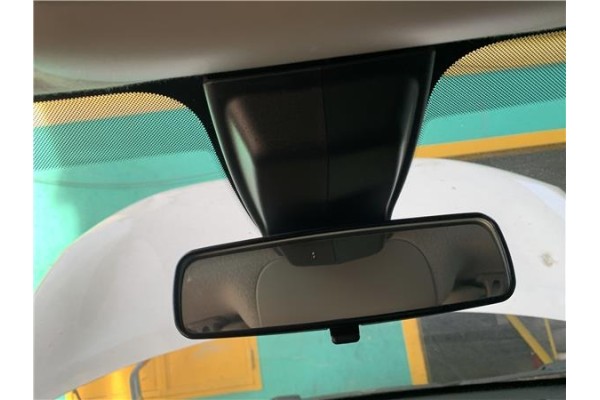 Recambio de retrovisor interior para citroen c3 1.2 feel referencia OEM IAM 8153NK  