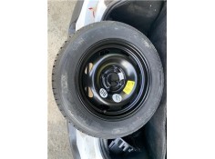 Recambio de rueda completa repuesto para citroen c3 1.2 feel referencia OEM IAM 11610583 CONT4527 