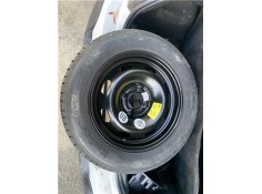 Recambio de rueda completa repuesto para citroen c3 1.2 feel referencia OEM IAM 11610583 CONT4527 