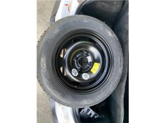 Recambio de rueda completa repuesto para citroen c3 1.2 feel referencia OEM IAM 11610583 CONT4527 