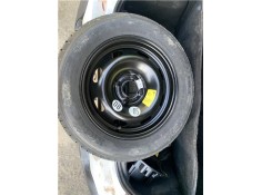 Recambio de rueda completa repuesto para citroen c3 1.2 feel referencia OEM IAM 11610583 CONT4527 