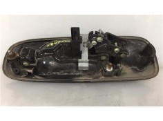 Recambio de maneta exterior trasero derecha para chrysler voyager (rg) 2.5 crd executive referencia OEM IAM SR7155  