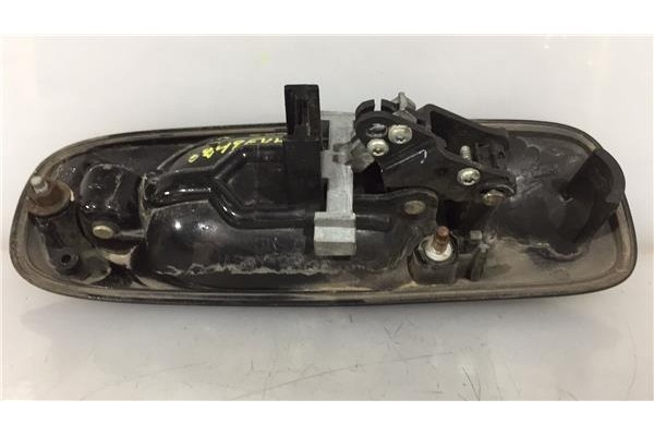 Recambio de maneta exterior trasero derecha para chrysler voyager (rg) 2.5 crd executive referencia OEM IAM SR7155  