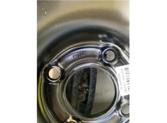 Recambio de rueda completa repuesto para citroen c3 1.2 feel referencia OEM IAM 11610583 CONT4527 