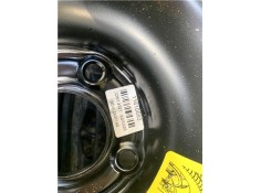 Recambio de rueda completa repuesto para citroen c3 1.2 feel referencia OEM IAM 11610583 CONT4527 