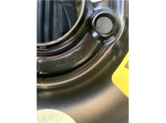 Recambio de rueda completa repuesto para citroen c3 1.2 feel referencia OEM IAM 11610583 CONT4527 