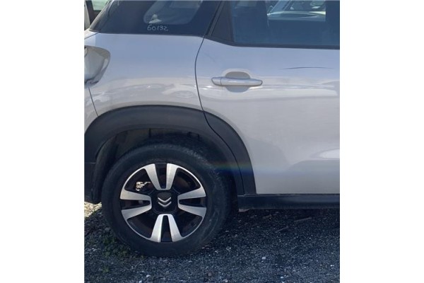 Recambio de bomba combustible para citroen c3 aircross 1.2 c-series referencia OEM IAM 9811336680  