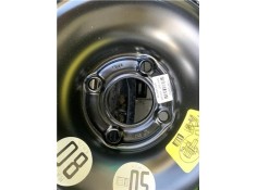 Recambio de rueda completa repuesto para citroen c3 1.2 feel referencia OEM IAM 11610583 CONT4527 