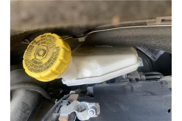 Recambio de bomba freno para citroen c3 aircross 1.2 c-series referencia OEM IAM 4601R9  