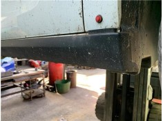 SPOILER TALONERA LAT. DERECHA 9813817380 