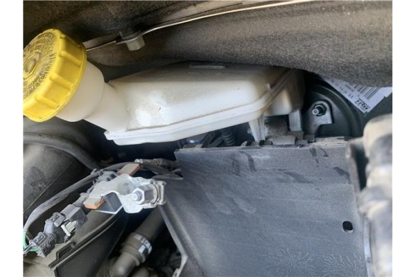 Recambio de bomba freno para citroen c3 aircross 1.2 c-series referencia OEM IAM 4601R9  