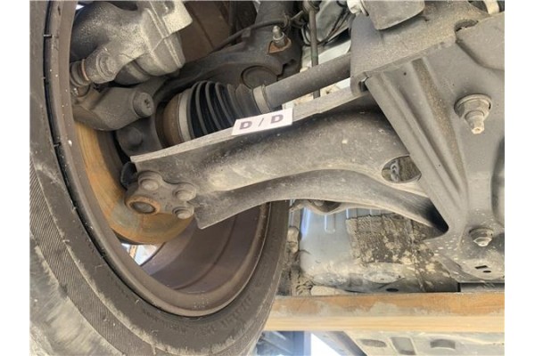Recambio de brazo suspension delantero derecho para citroen c3 aircross 1.2 c-series referencia OEM IAM 9819418280  