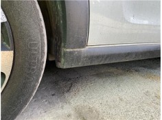 Recambio de spoiler talonera lat. izquierda para citroen c3 1.2 feel referencia OEM IAM 9813817480  