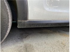 Recambio de spoiler talonera lat. izquierda para citroen c3 1.2 feel referencia OEM IAM 9813817480  