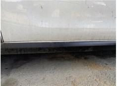 Recambio de spoiler talonera lat. izquierda para citroen c3 1.2 feel referencia OEM IAM 9813817480  