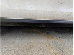 Recambio de spoiler talonera lat. izquierda para citroen c3 1.2 feel referencia OEM IAM 9813817480  