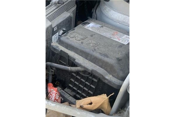 Recambio de caja fusibles/rele para citroen c3 aircross 1.2 c-series referencia OEM IAM 1681480180  