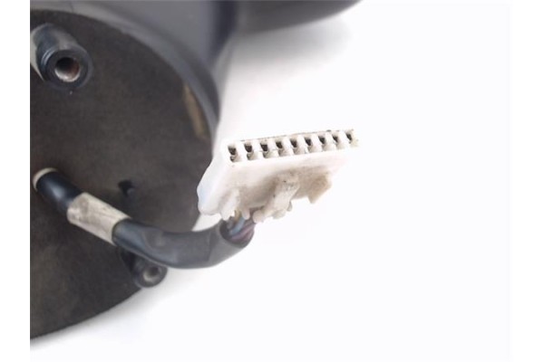 Recambio de retrovisor electrico izquierdo para fiat multipla (186) referencia OEM IAM   