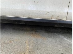 Recambio de spoiler talonera lat. izquierda para citroen c3 1.2 feel referencia OEM IAM 9813817480  