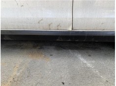 Recambio de spoiler talonera lat. izquierda para citroen c3 1.2 feel referencia OEM IAM 9813817480  