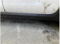 Recambio de spoiler talonera lat. izquierda para citroen c3 1.2 feel referencia OEM IAM 9813817480  