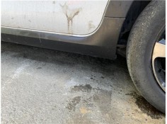 Recambio de spoiler talonera lat. izquierda para citroen c3 1.2 feel referencia OEM IAM 9813817480  