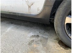 Recambio de spoiler talonera lat. izquierda para citroen c3 1.2 feel referencia OEM IAM 9813817480  