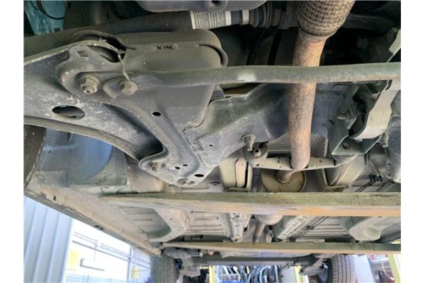 Recambio de subchasis para citroen c3 1.2 feel referencia OEM IAM 9804208180 9808011780 