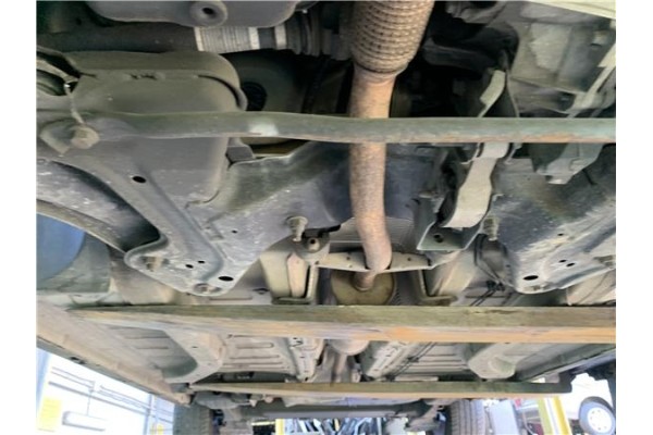 Recambio de subchasis para citroen c3 1.2 feel referencia OEM IAM 9804208180 9808011780 