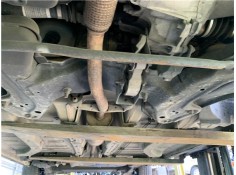 Recambio de subchasis para citroen c3 1.2 feel referencia OEM IAM 9804208180 9808011780 