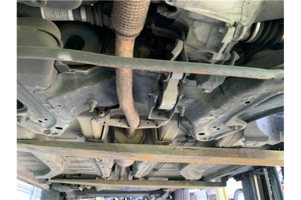 Recambio de subchasis para citroen c3 1.2 feel referencia OEM IAM 9804208180 9808011780 