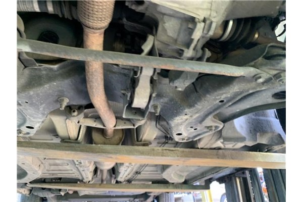 Recambio de subchasis para citroen c3 1.2 feel referencia OEM IAM 9804208180 9808011780 