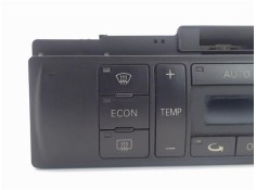 Recambio de mandos climatizador para audi a4 avant (b5) referencia OEM IAM (8D0820043M) (5HB007908-05) 