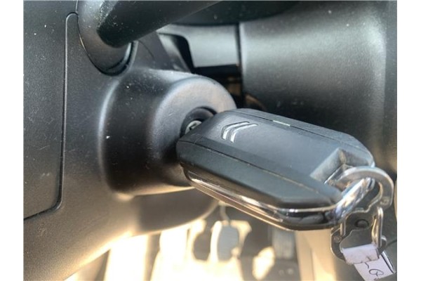 Recambio de clausor para citroen c3 aircross 1.2 c-series referencia OEM IAM 1608682880  