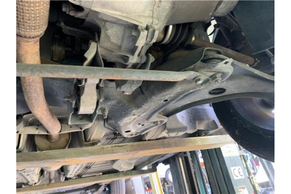 Recambio de subchasis para citroen c3 1.2 feel referencia OEM IAM 9804208180 9808011780 