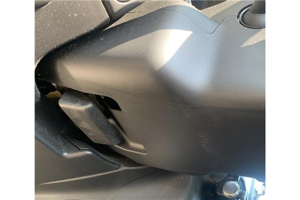 Recambio de columna direccion para citroen c3 aircross 1.2 c-series referencia OEM IAM 98215461ZD  