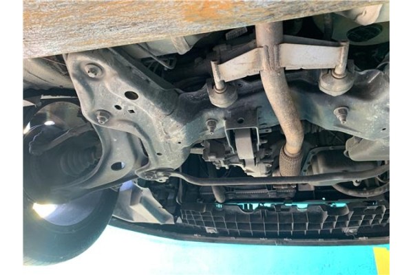 Recambio de subchasis para citroen c3 1.2 feel referencia OEM IAM 9804208180 9808011780 