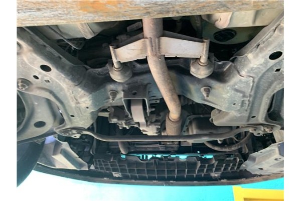 Recambio de subchasis para citroen c3 1.2 feel referencia OEM IAM 9804208180 9808011780 