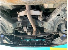 Recambio de subchasis para citroen c3 1.2 feel referencia OEM IAM 9804208180 9808011780 