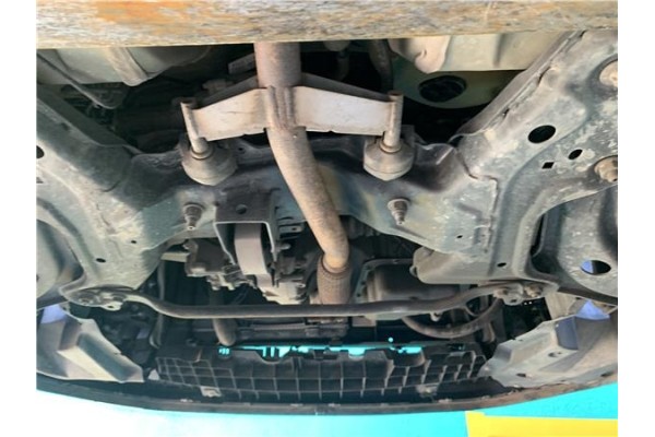 Recambio de subchasis para citroen c3 1.2 feel referencia OEM IAM 9804208180 9808011780 